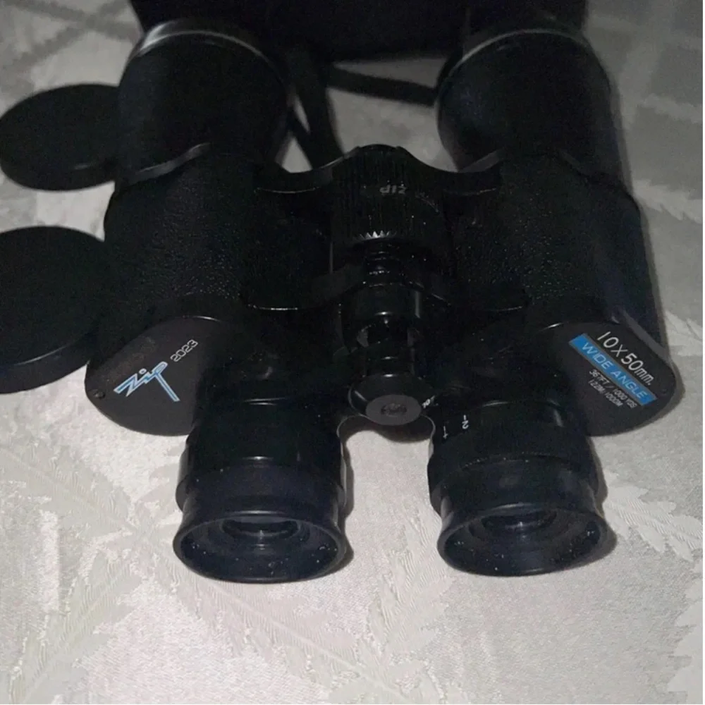 Tasco binoculars & Carson binoculars bundle deal. Selling both pairs together.